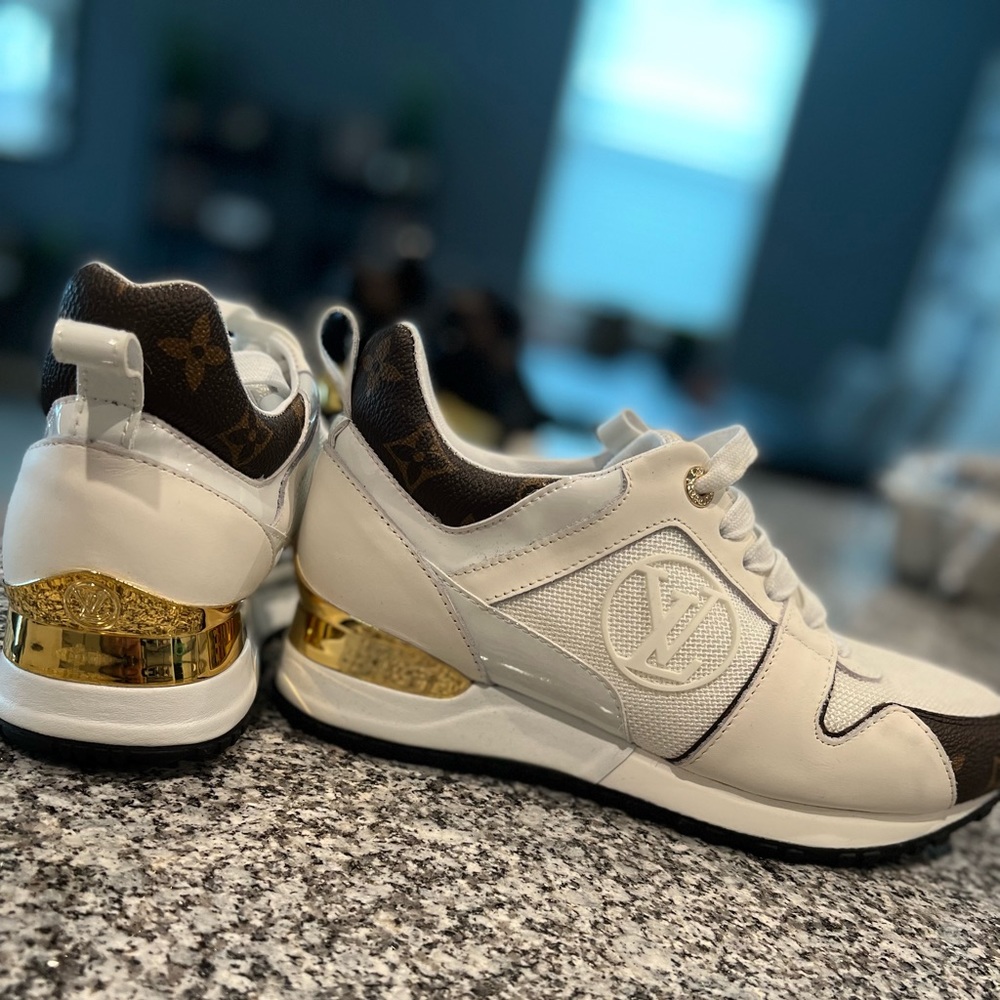 Designer Sneakers